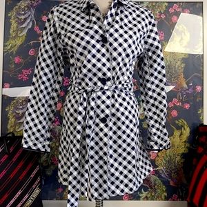 Last One! Kim Rogers Coat